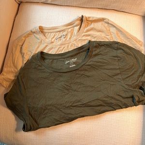 BUNDLE 2 Short Sleeve Tees